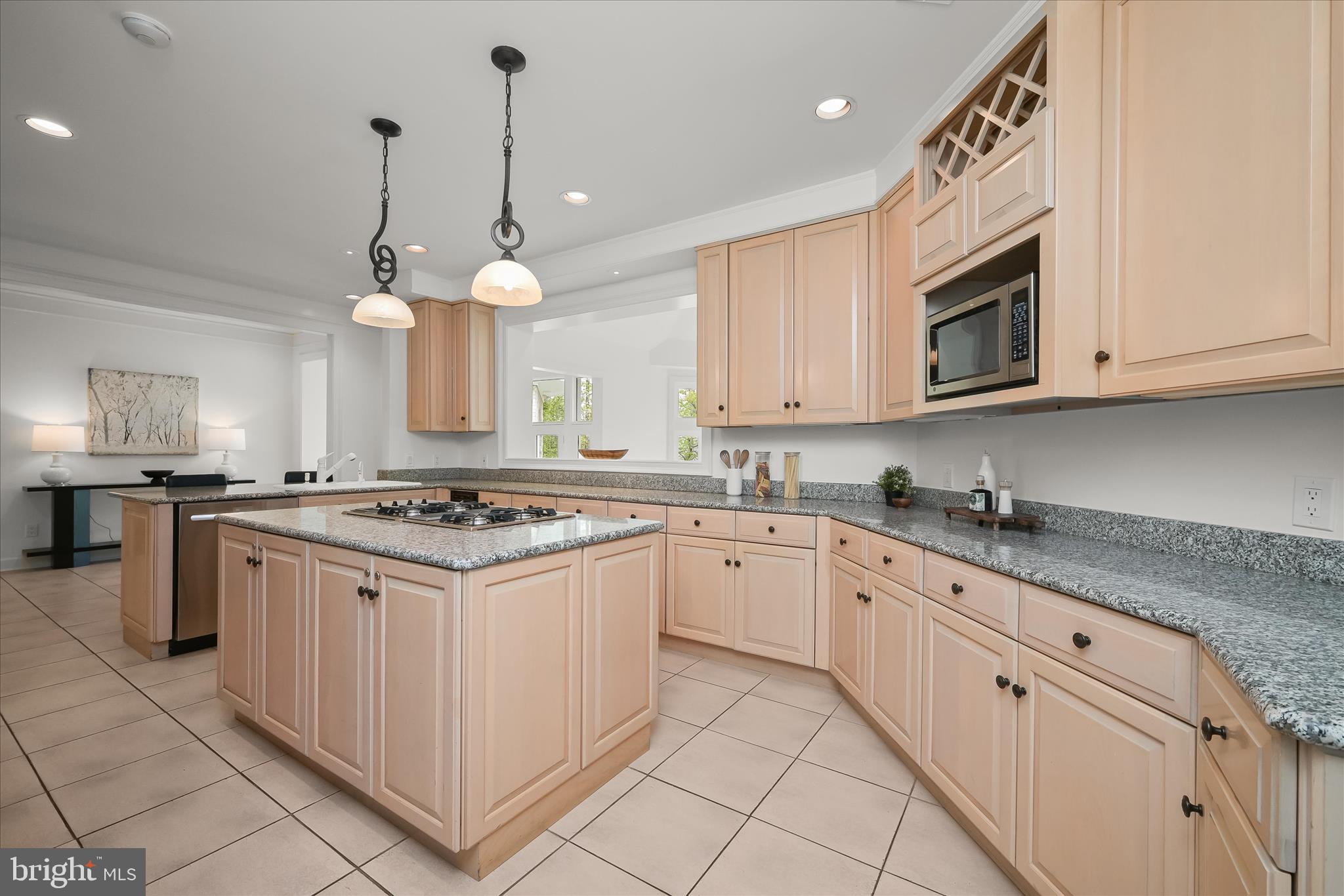9848 AVENEL FARM DRIVE