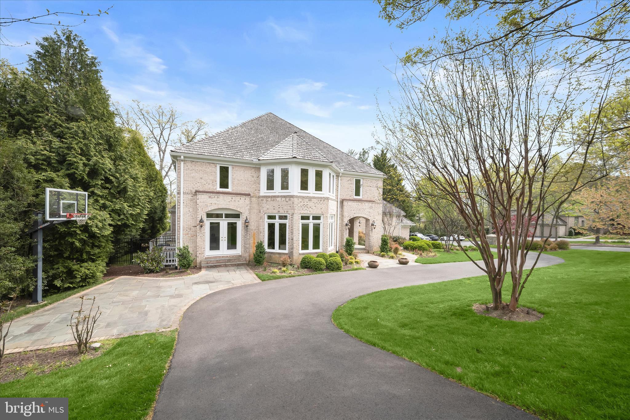 9848 AVENEL FARM DRIVE