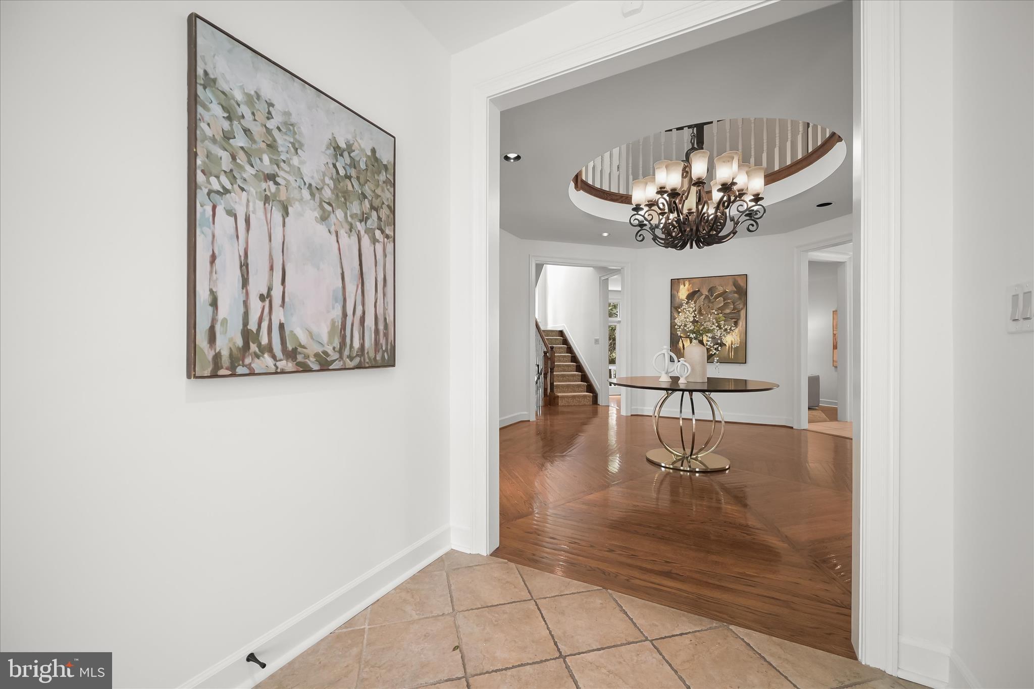 9848 AVENEL FARM DRIVE