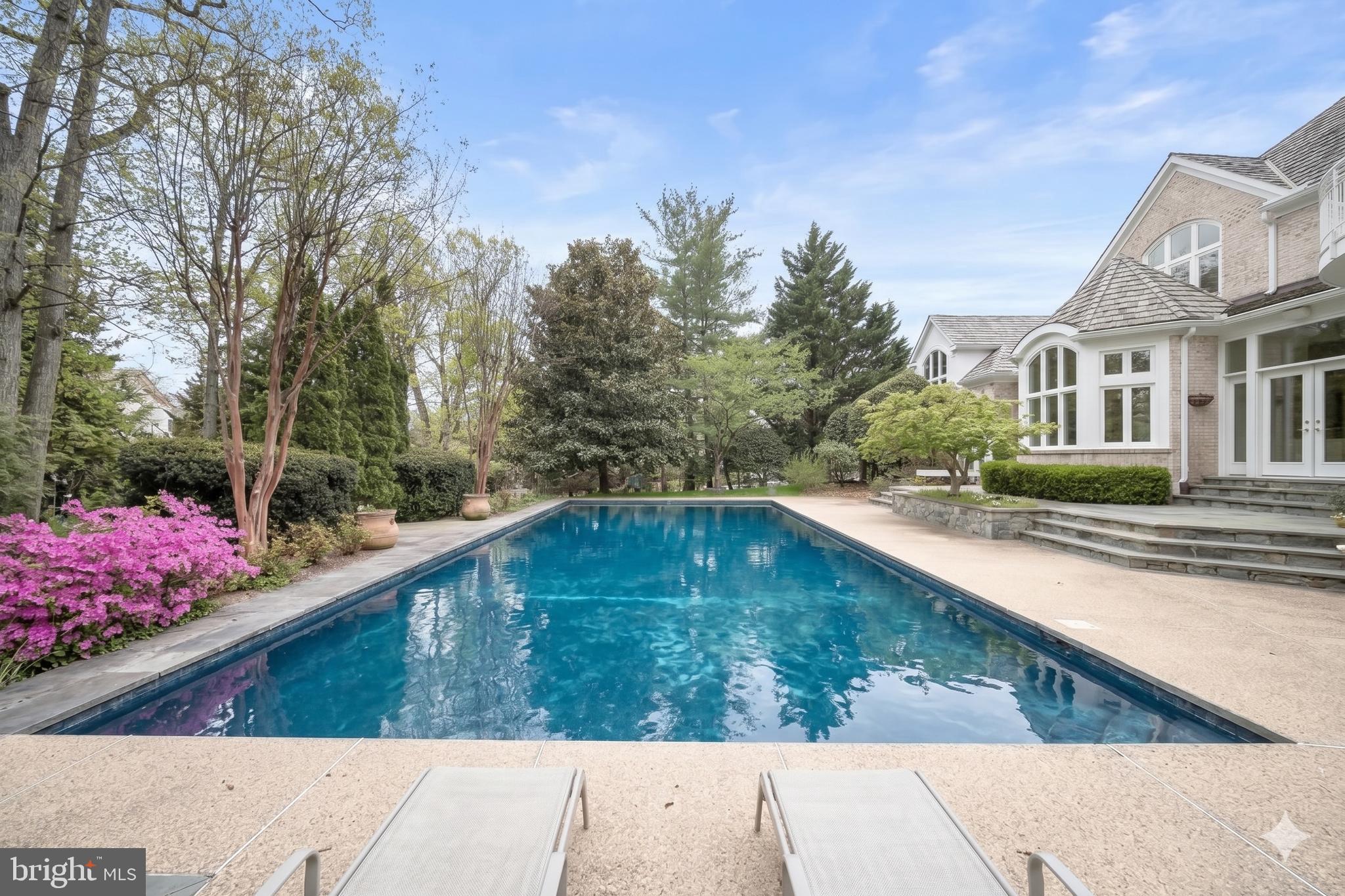 9848 AVENEL FARM DRIVE