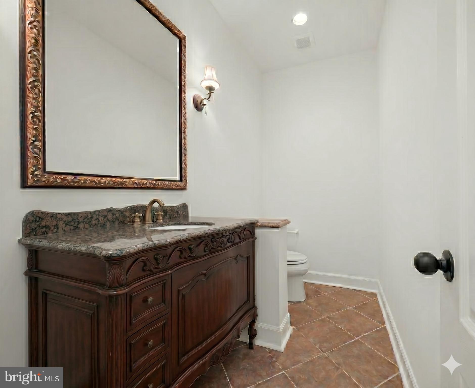 9848 AVENEL FARM DRIVE