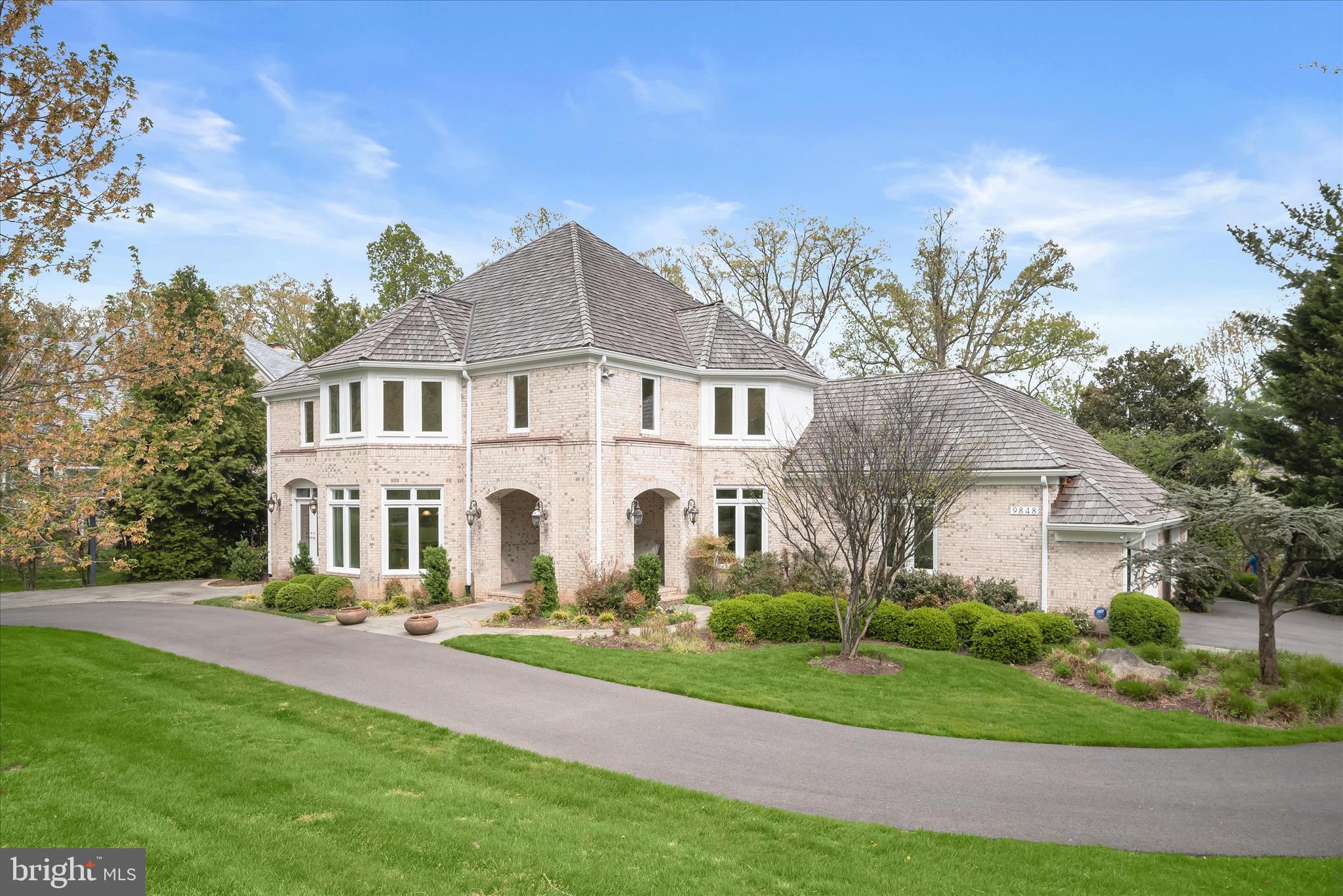 9848 AVENEL FARM DRIVE