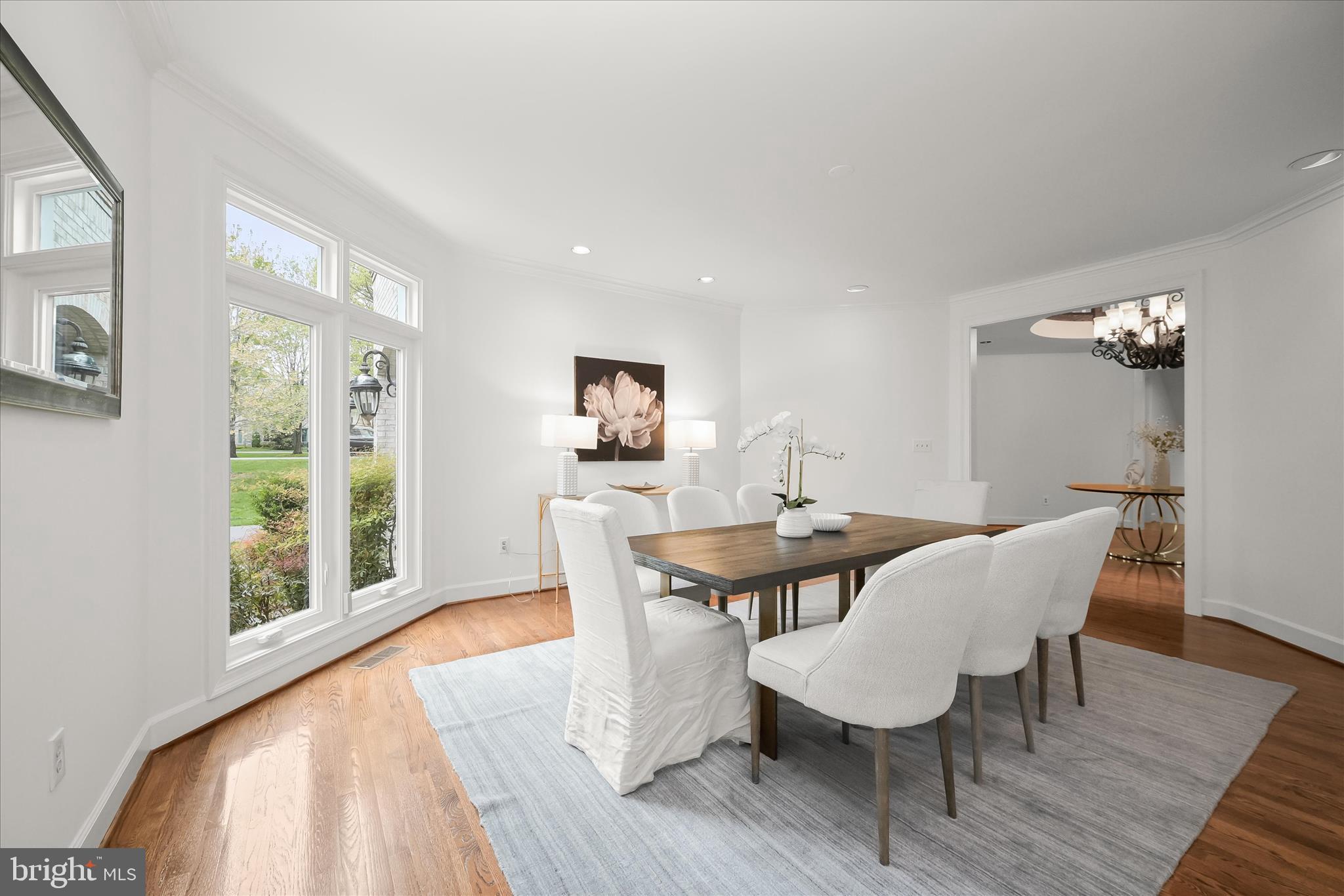 9848 AVENEL FARM DRIVE