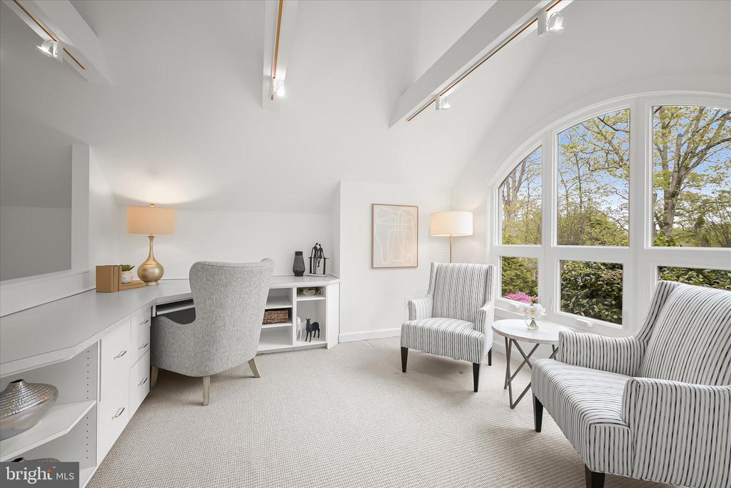9848 AVENEL FARM DRIVE