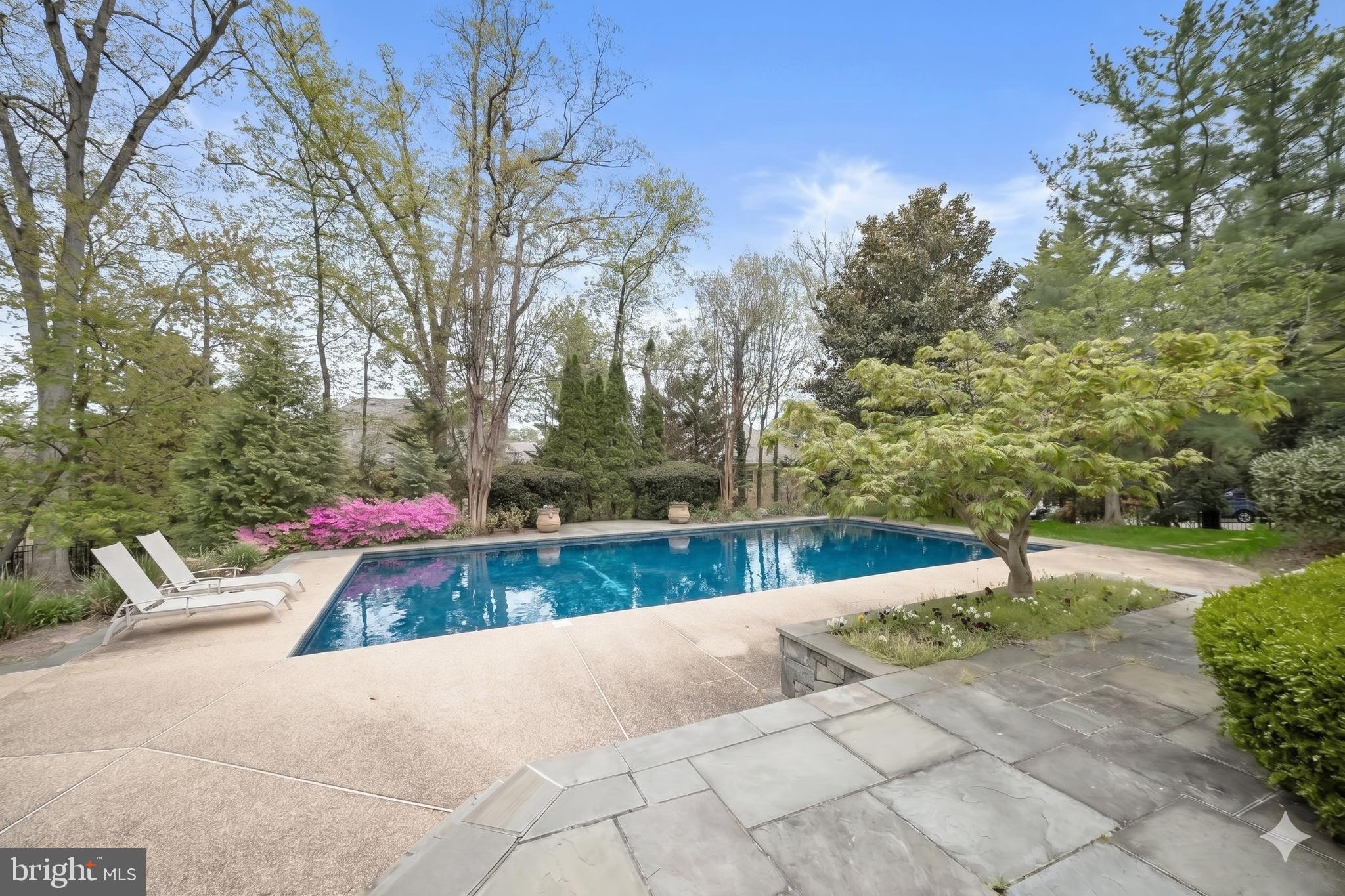 9848 AVENEL FARM DRIVE