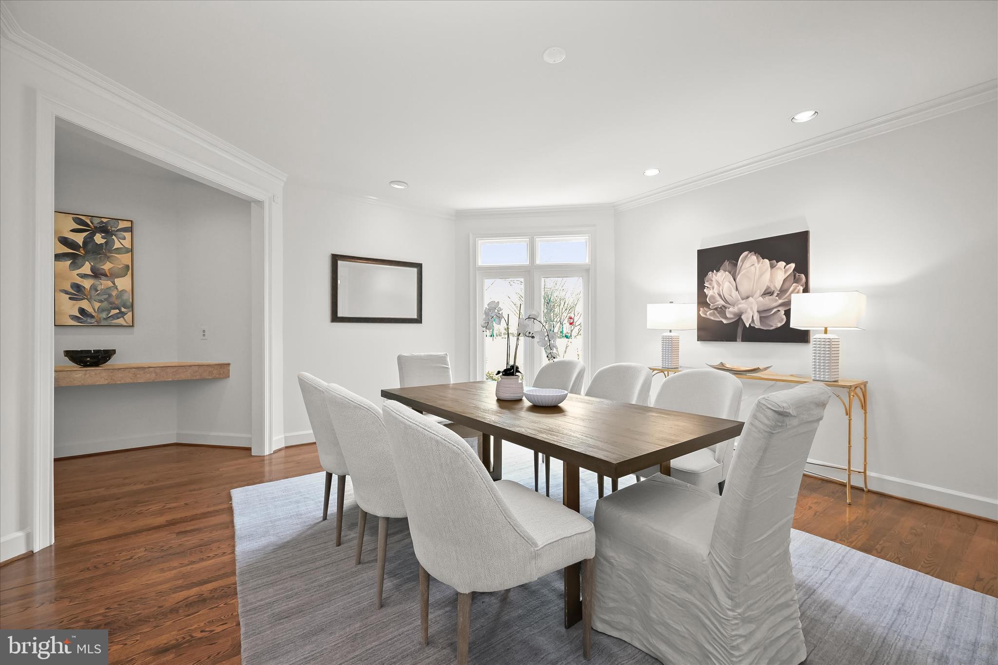 9848 AVENEL FARM DRIVE