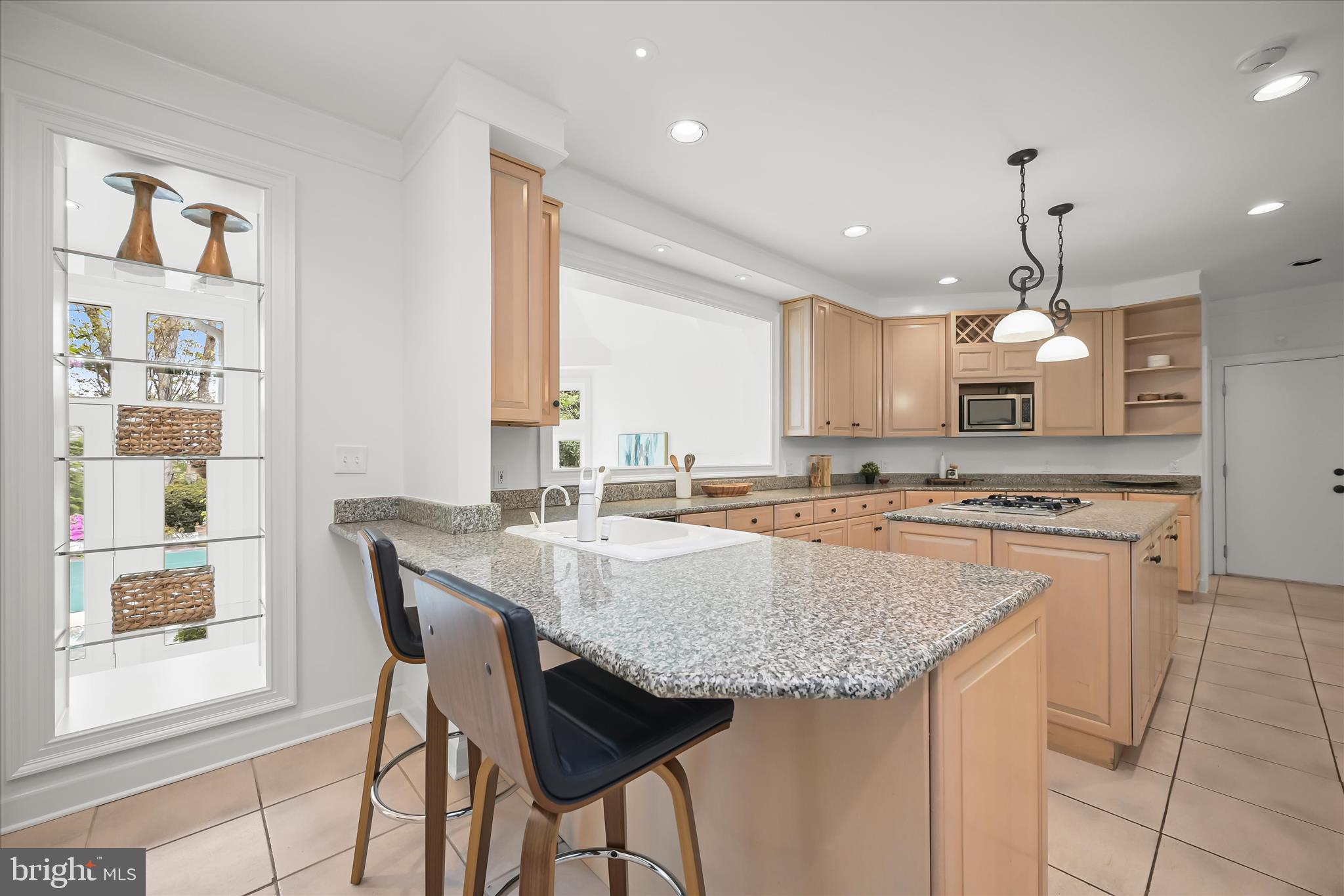 9848 AVENEL FARM DRIVE