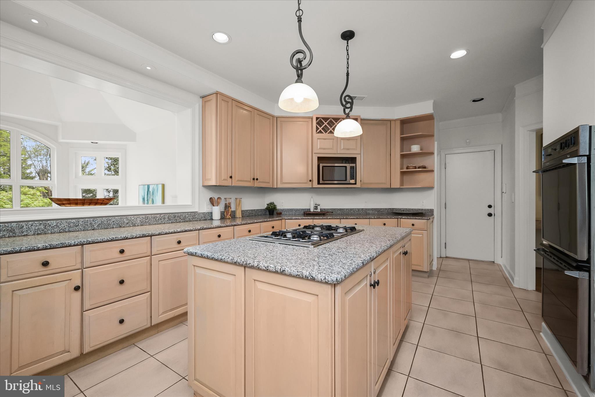 9848 AVENEL FARM DRIVE