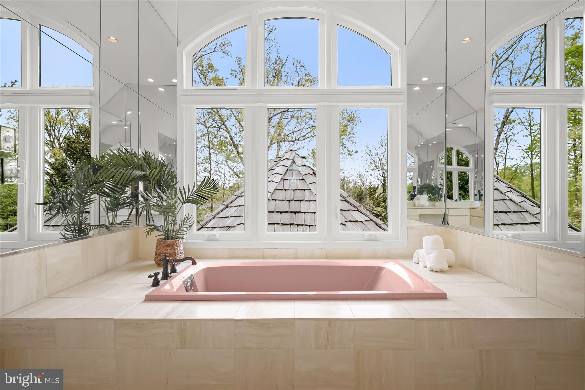 9848 AVENEL FARM DRIVE