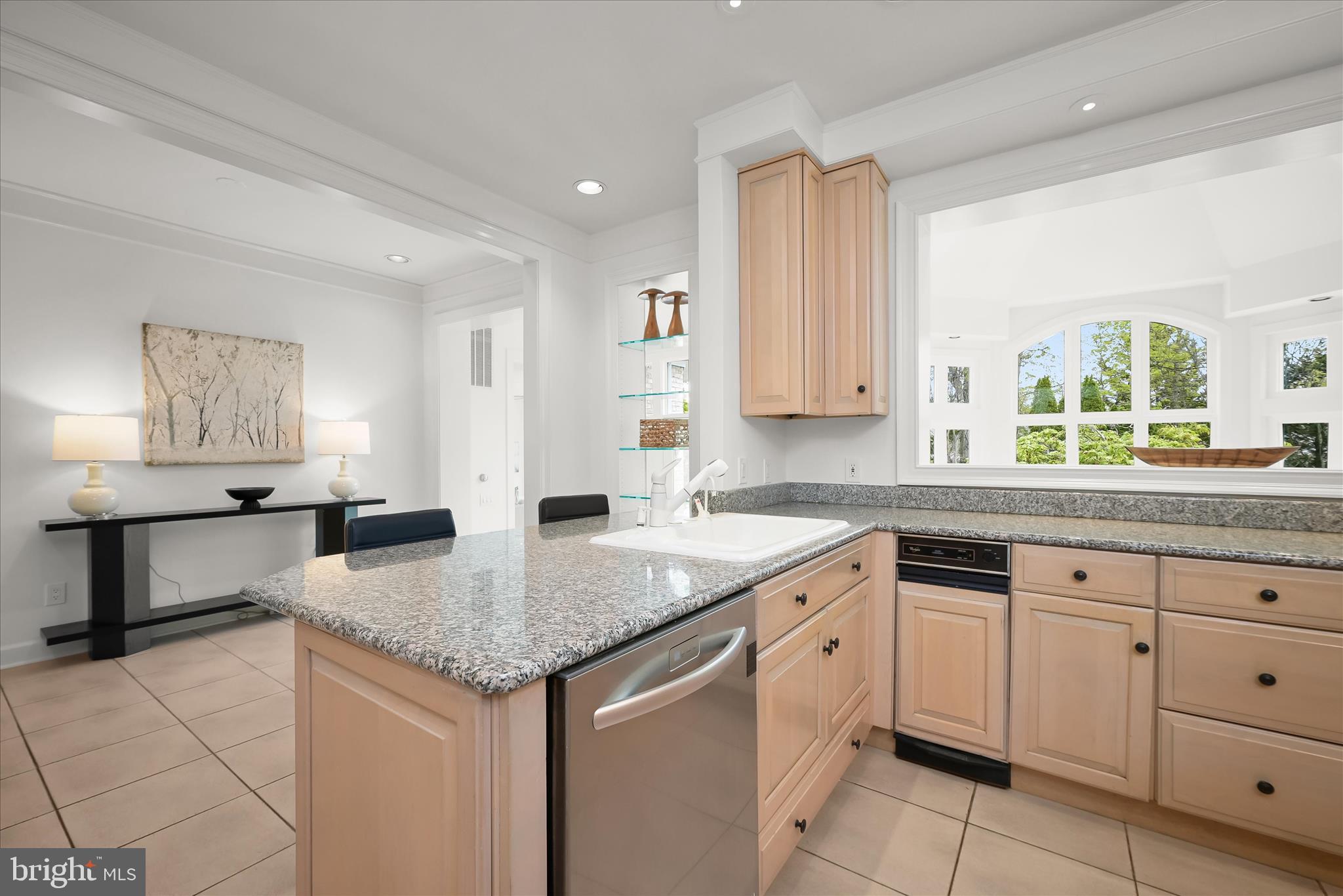 9848 AVENEL FARM DRIVE
