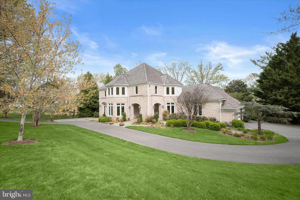 9848 AVENEL FARM DRIVE