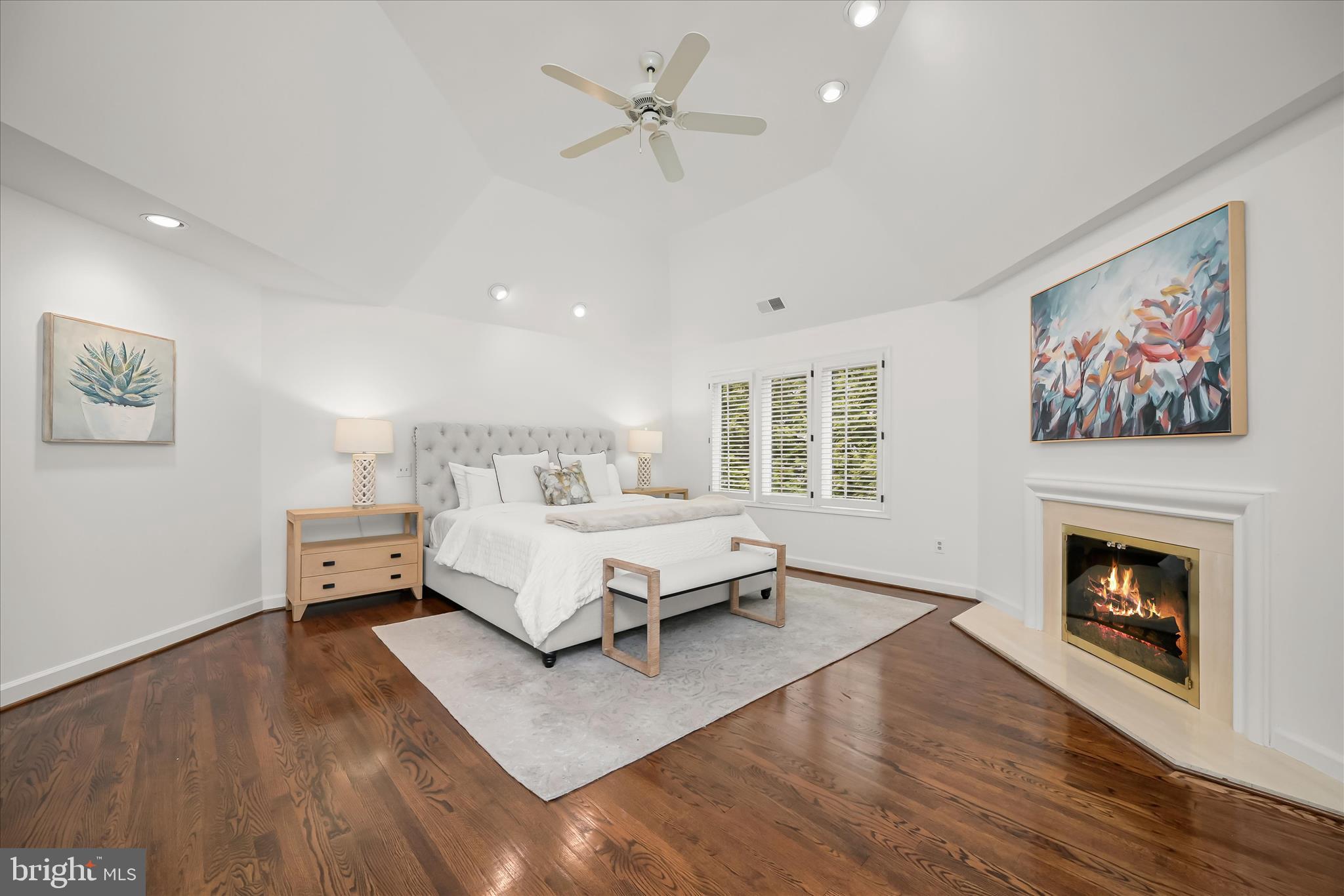 9848 AVENEL FARM DRIVE