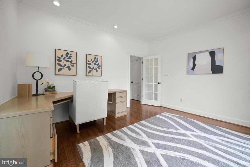 9848 AVENEL FARM DRIVE