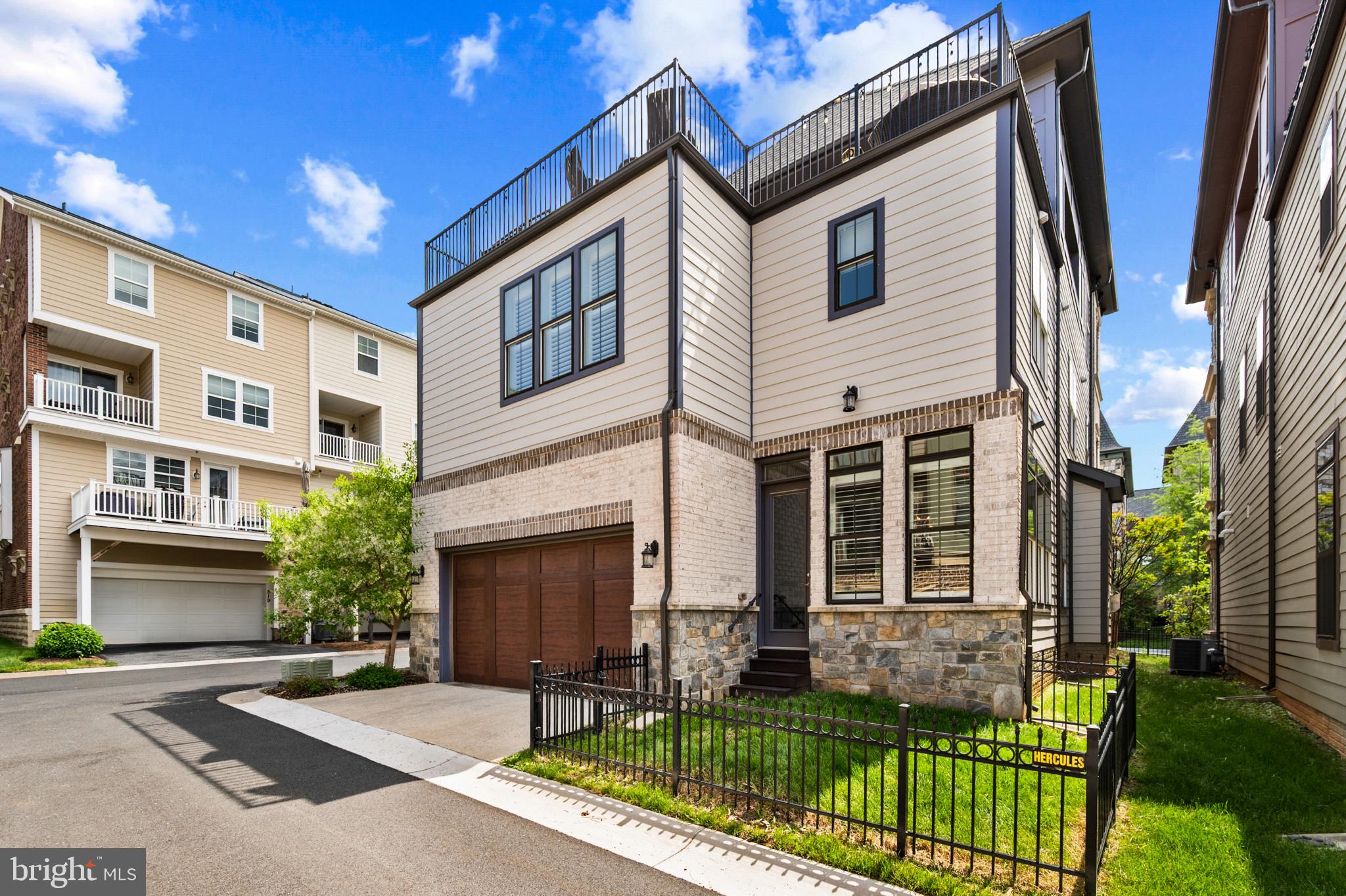 311 STRUMMER LANE