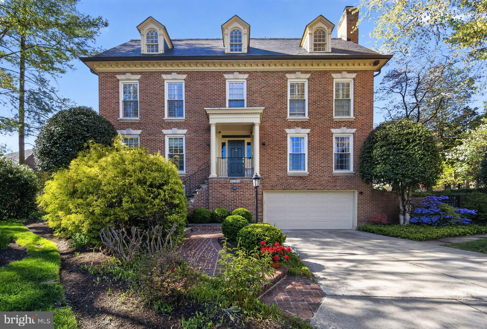5115 CAPE COD COURT