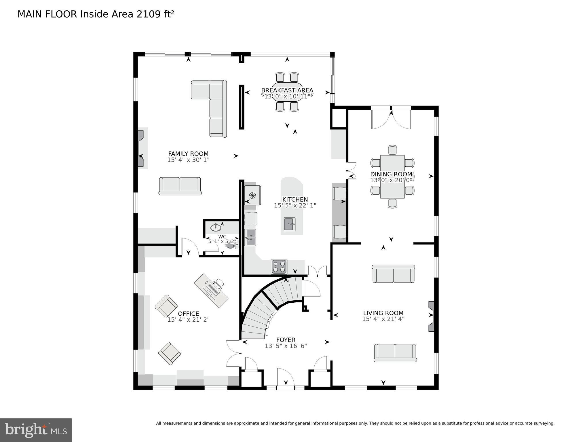 5115 CAPE COD COURT