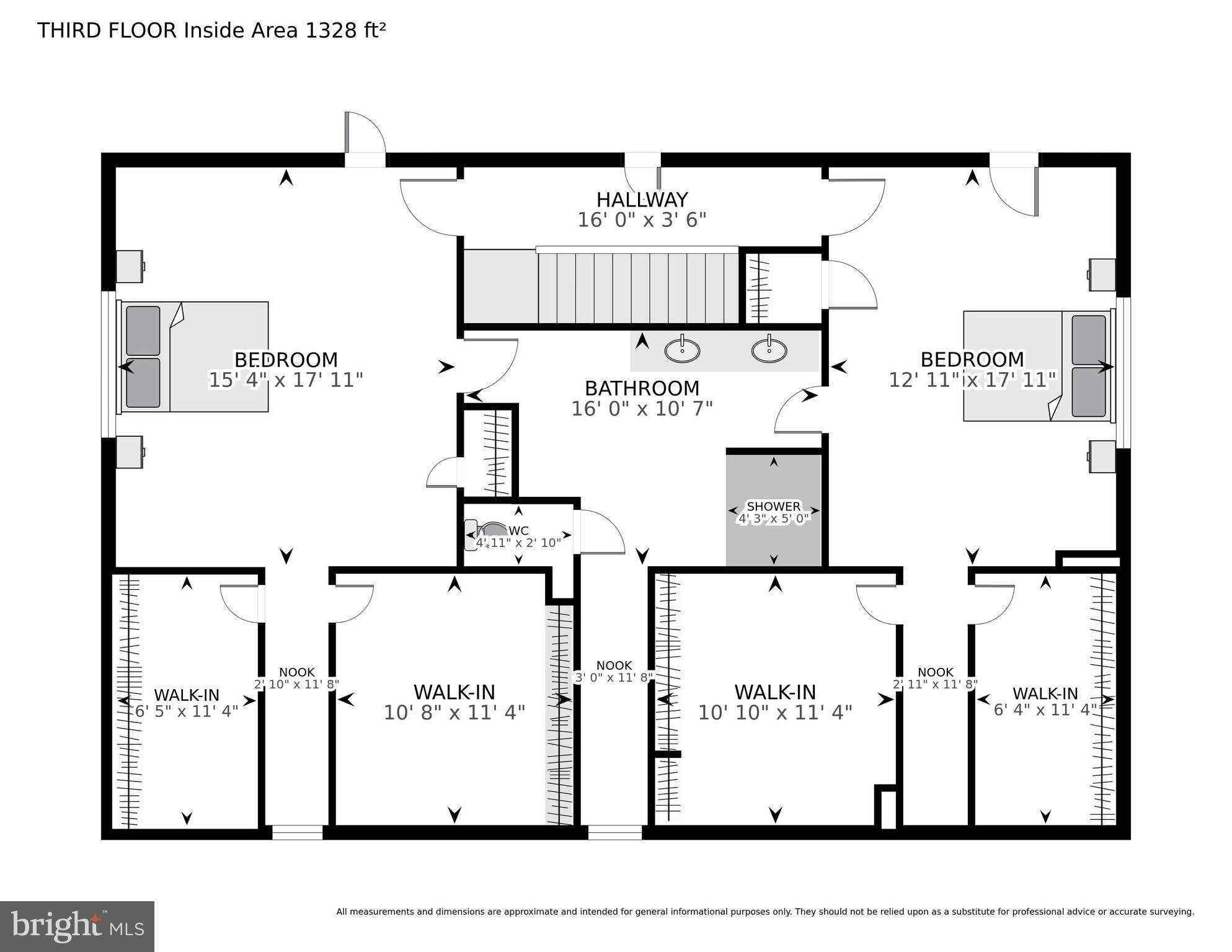 5115 CAPE COD COURT