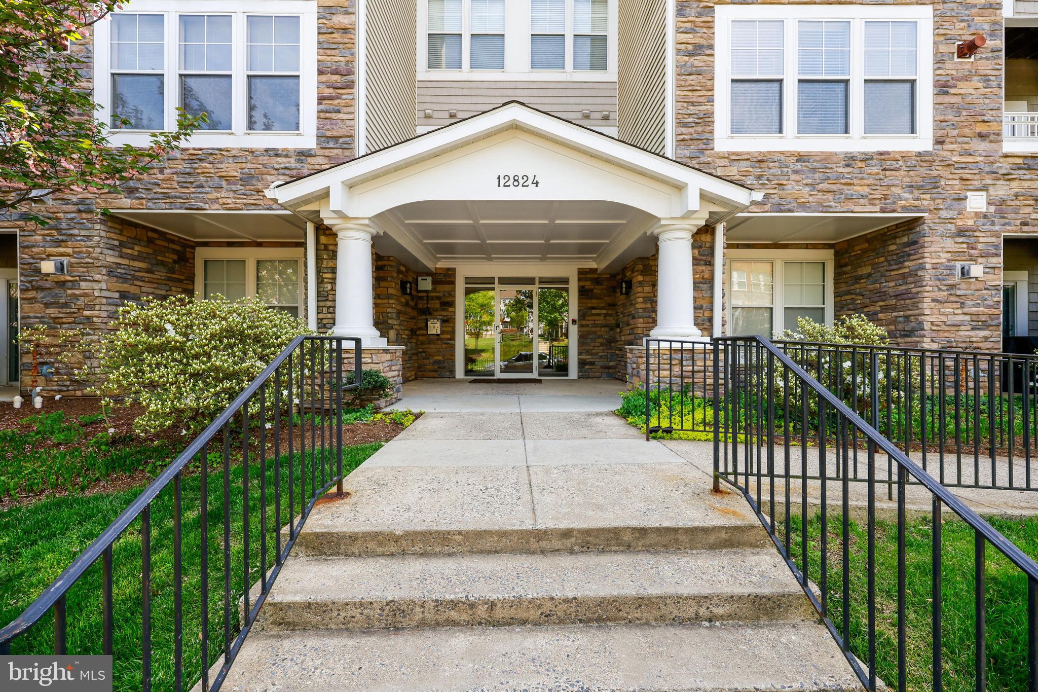12824 CLARKSBURG SQUARE ROAD 403