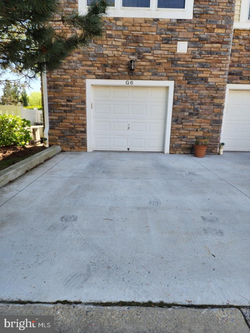 12824 CLARKSBURG SQUARE ROAD 403