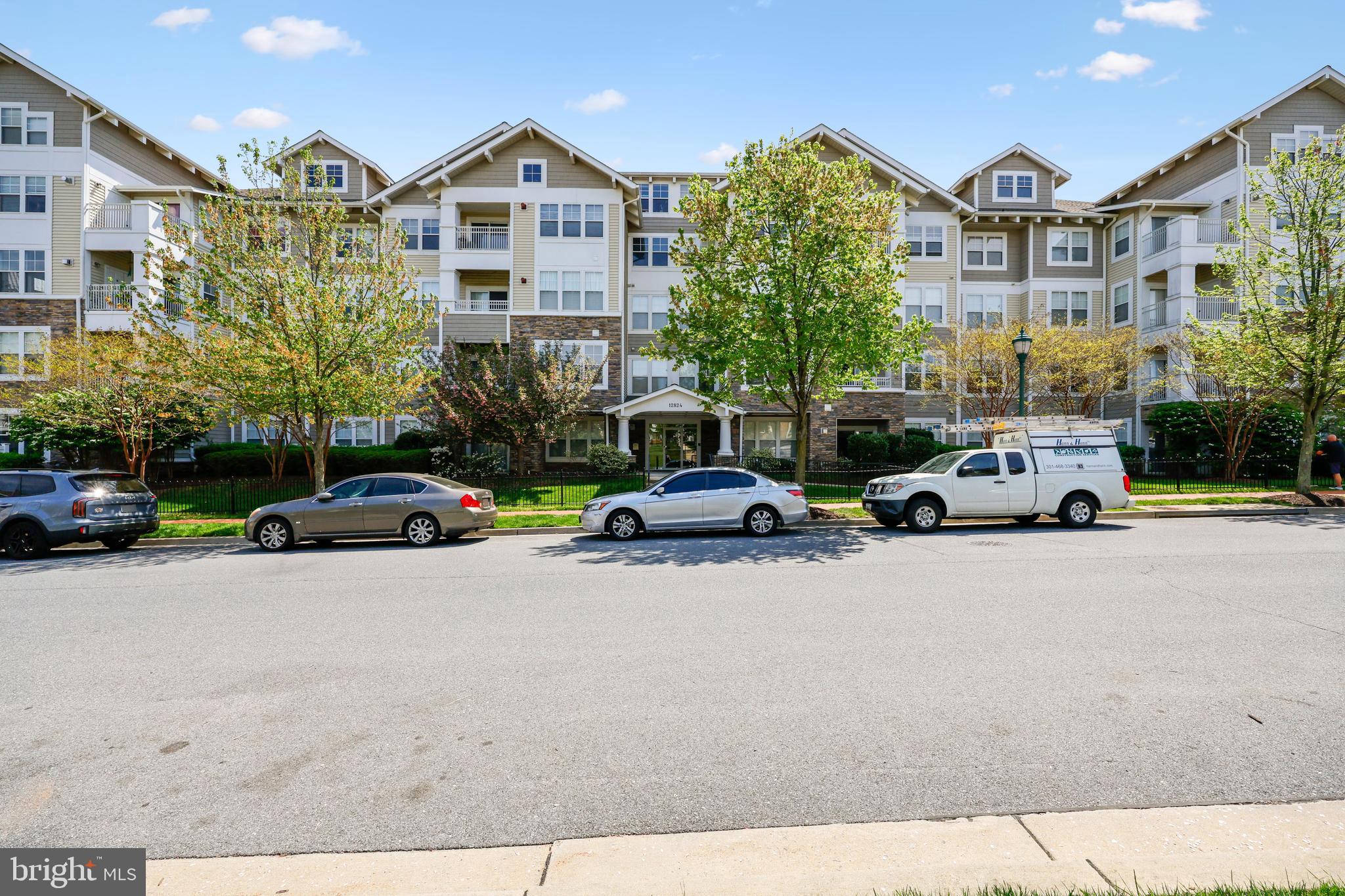 12824 CLARKSBURG SQUARE ROAD 403
