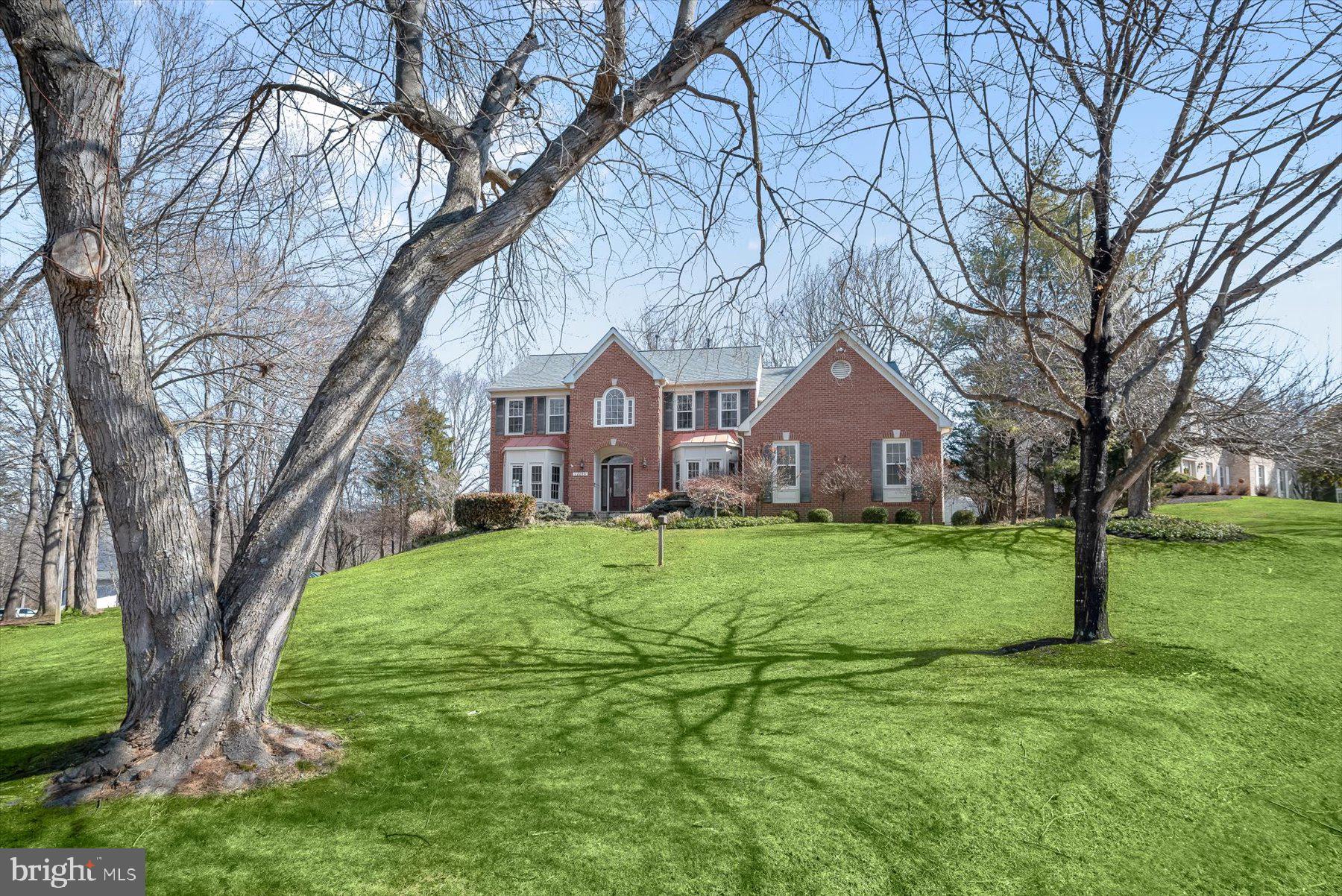 12200 CANTERFIELD TERRACE