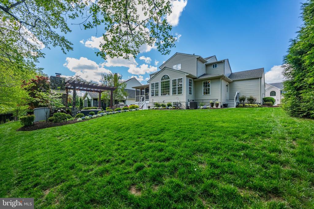 14112 TATTERSHALL PLACE