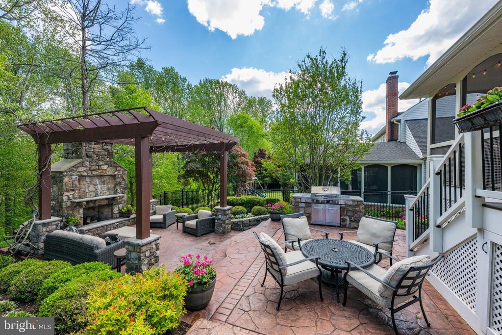 14112 TATTERSHALL PLACE
