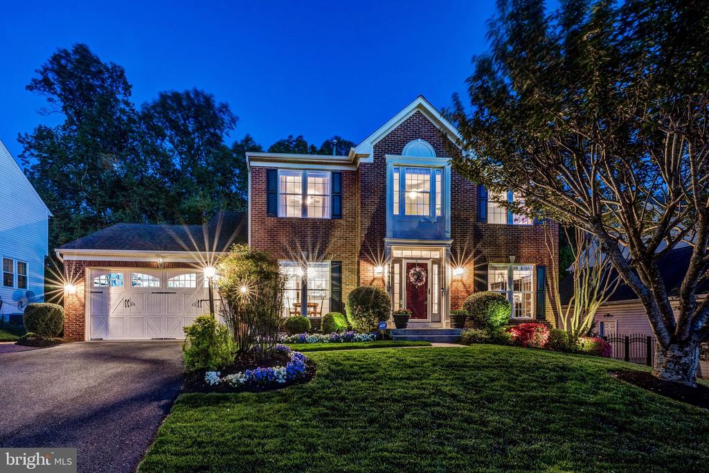 14112 TATTERSHALL PLACE
