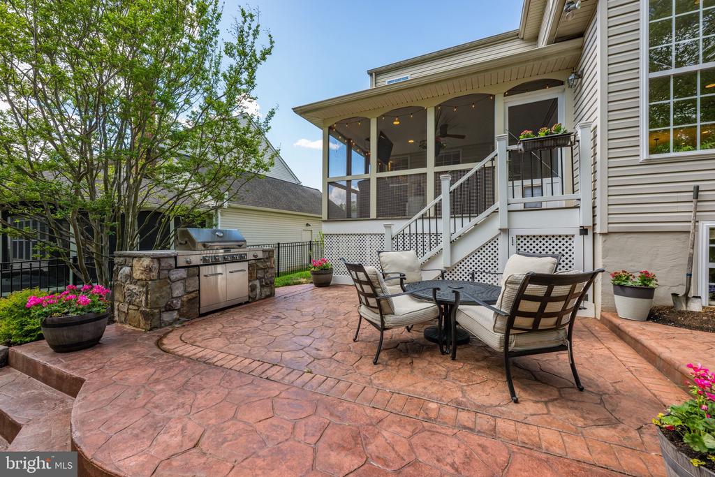 14112 TATTERSHALL PLACE
