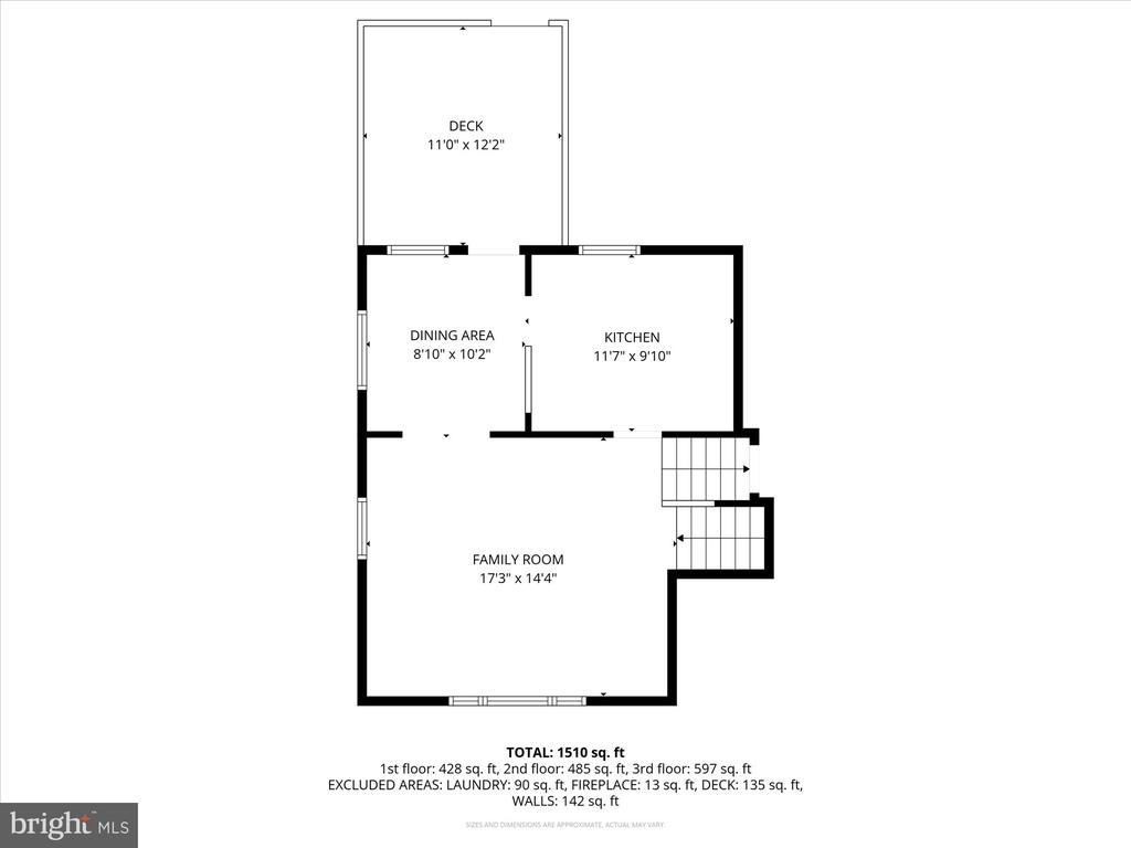 2317 ROSS ROAD