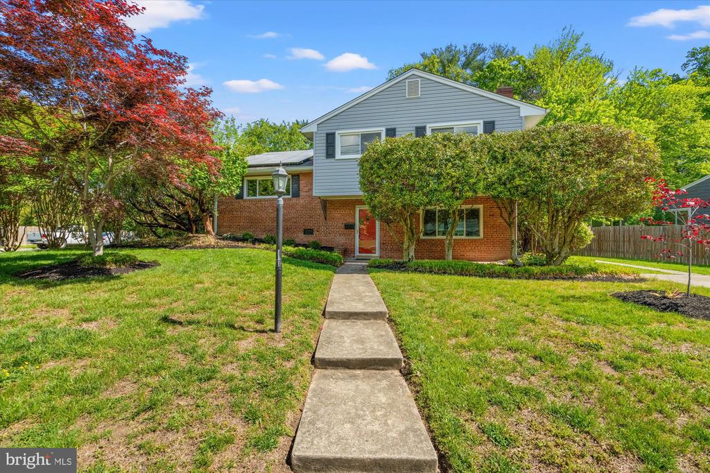 2317 ROSS ROAD