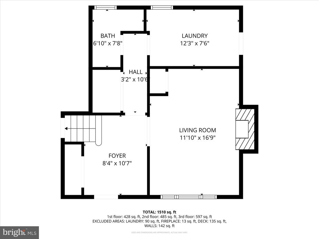 2317 ROSS ROAD
