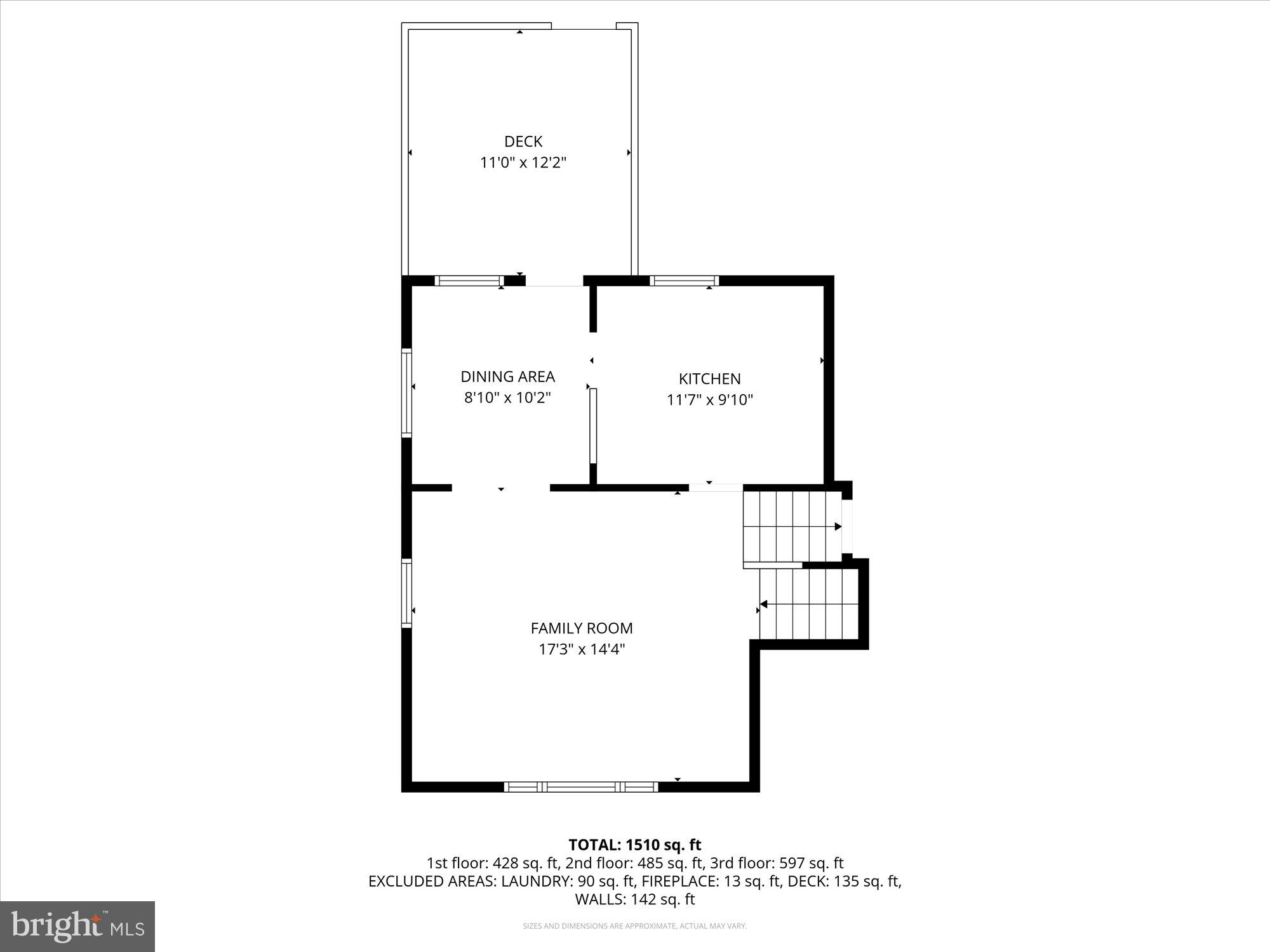2317 ROSS ROAD