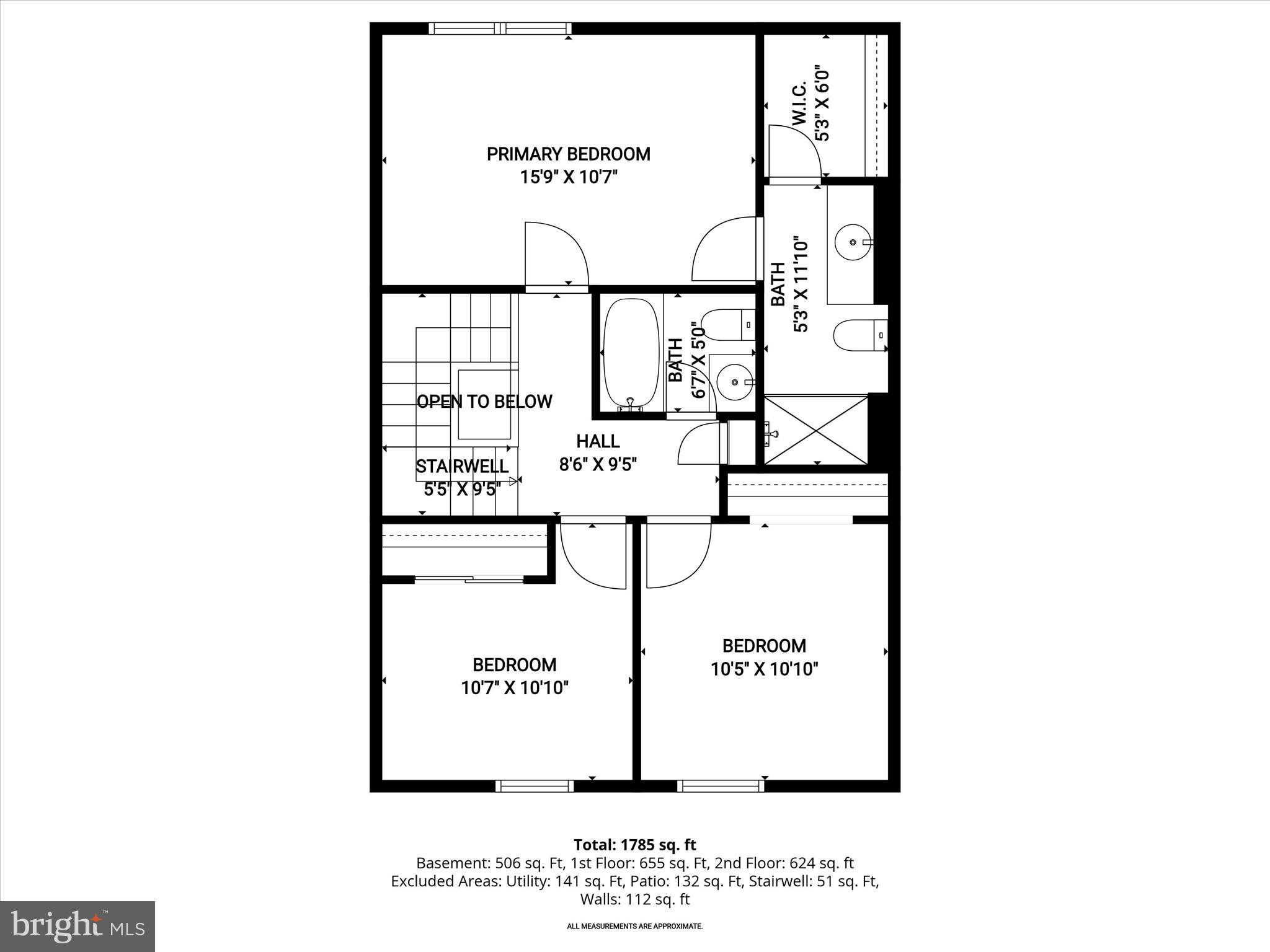 8611 KELSO TERRACE