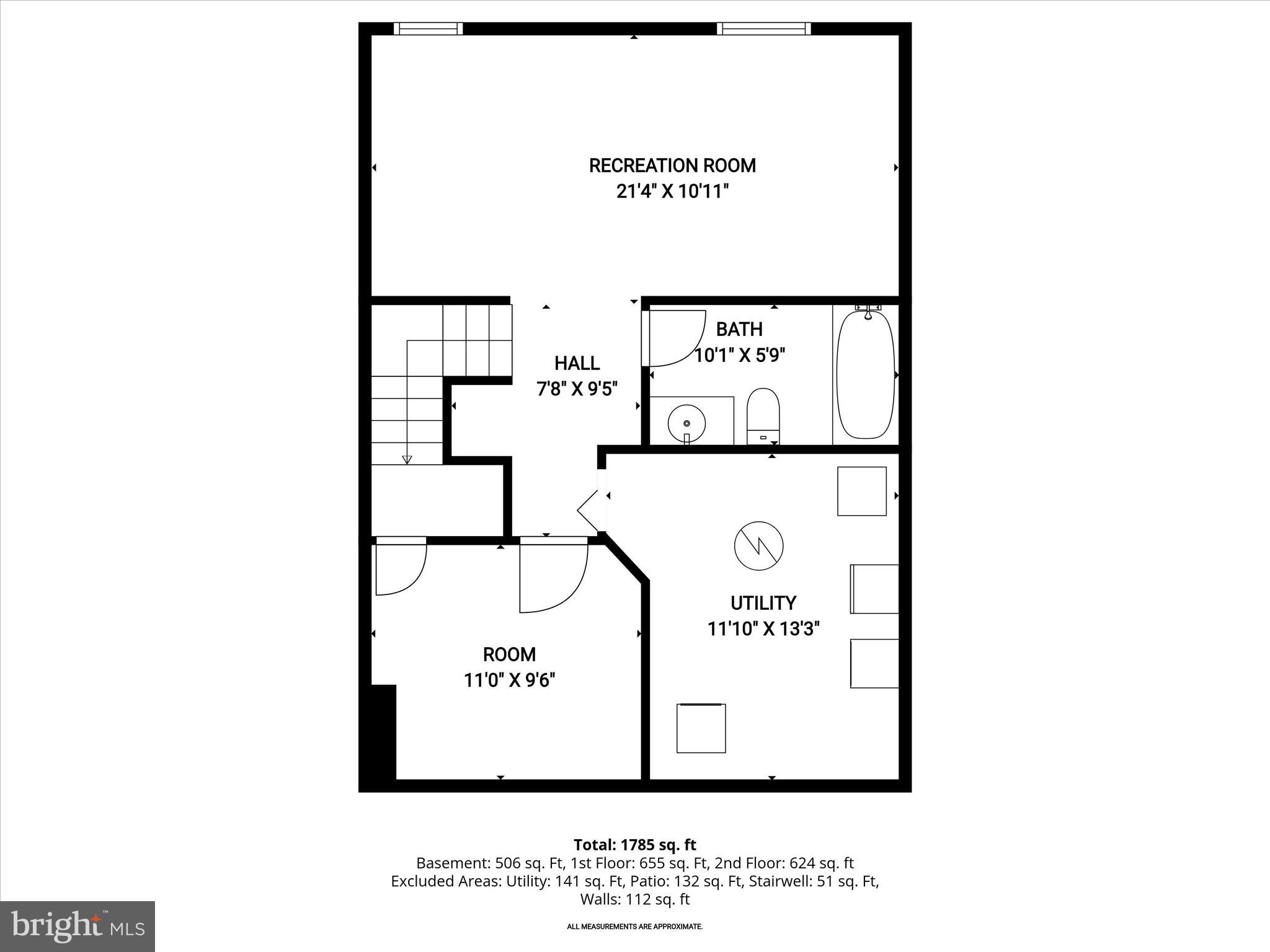 8611 KELSO TERRACE