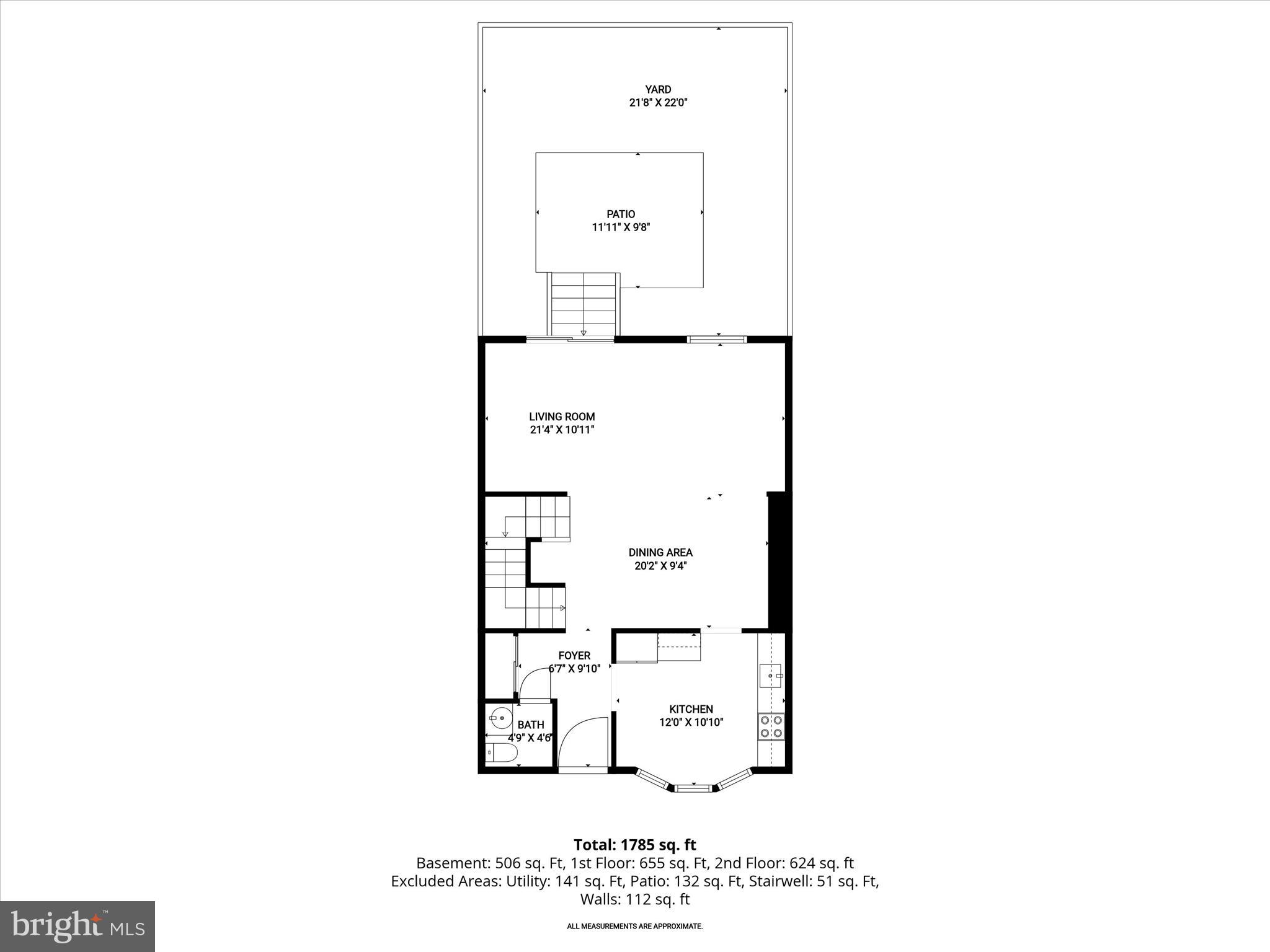 8611 KELSO TERRACE