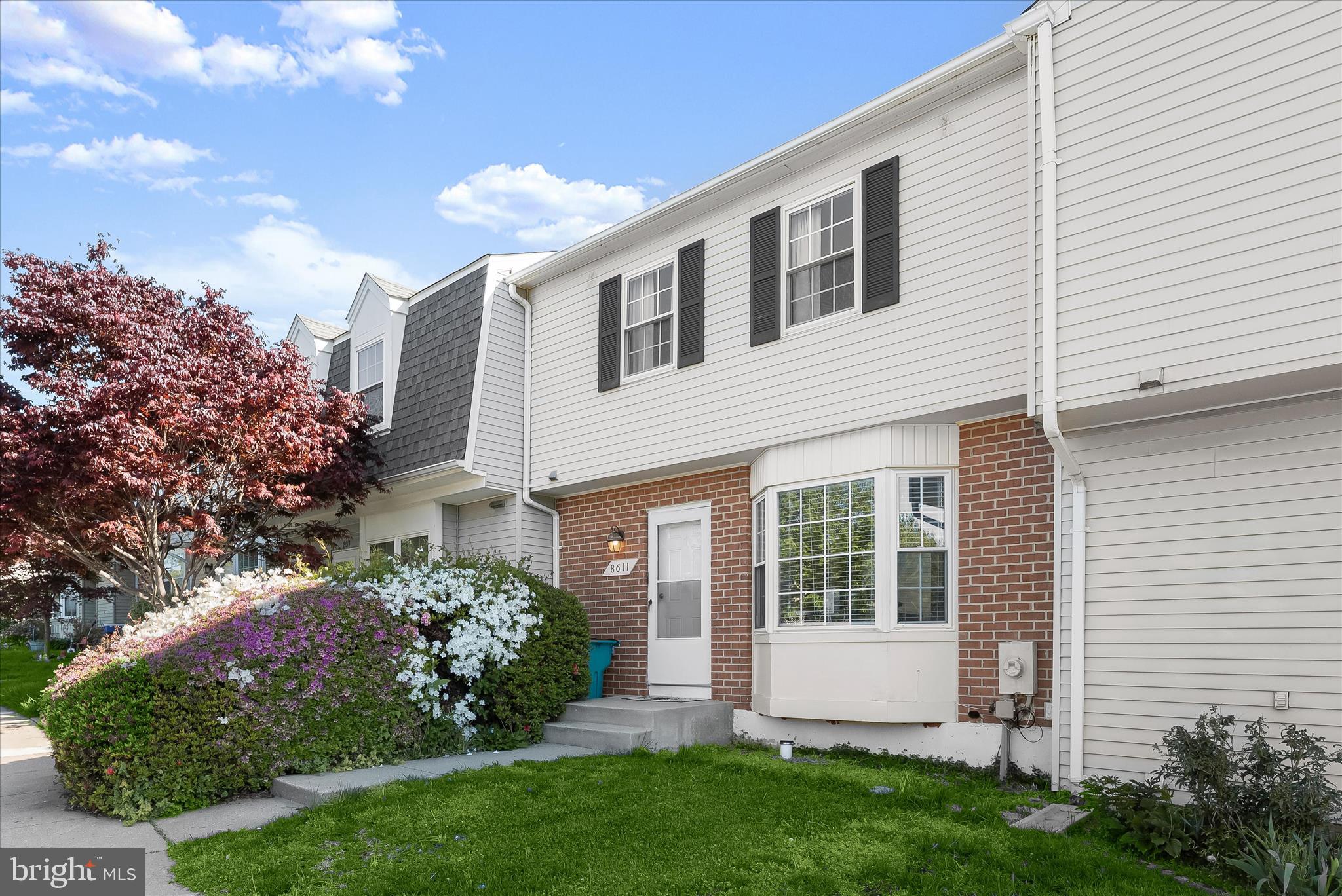 8611 KELSO TERRACE