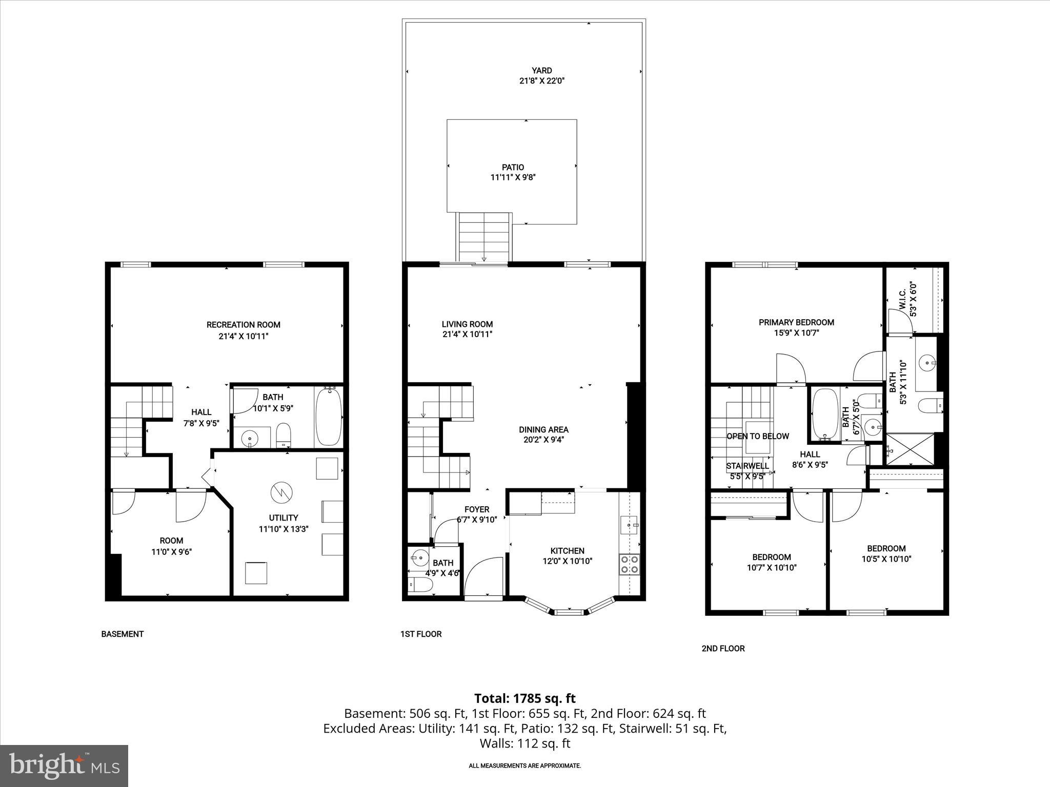 8611 KELSO TERRACE