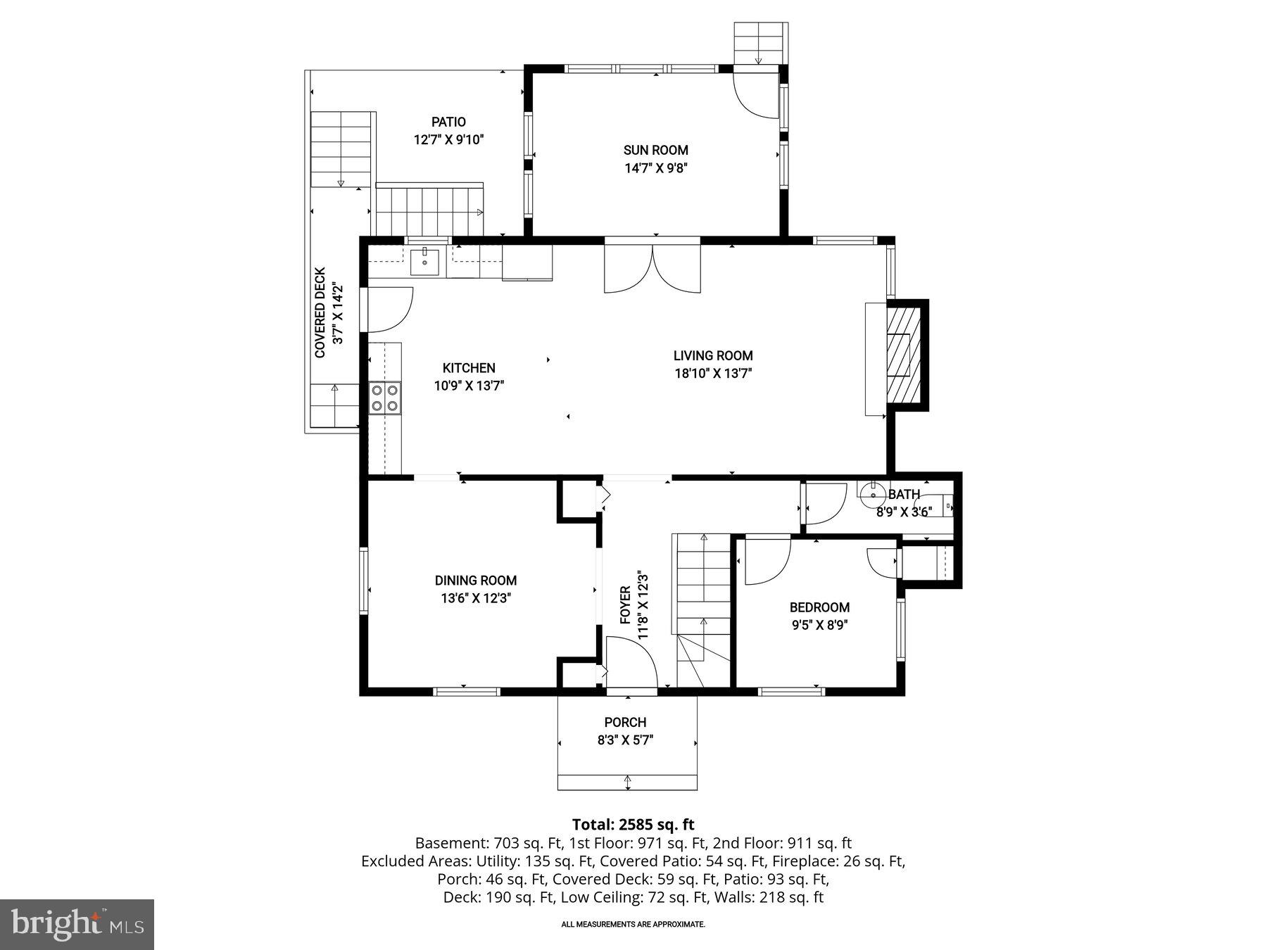 10318 PARKMAN ROAD