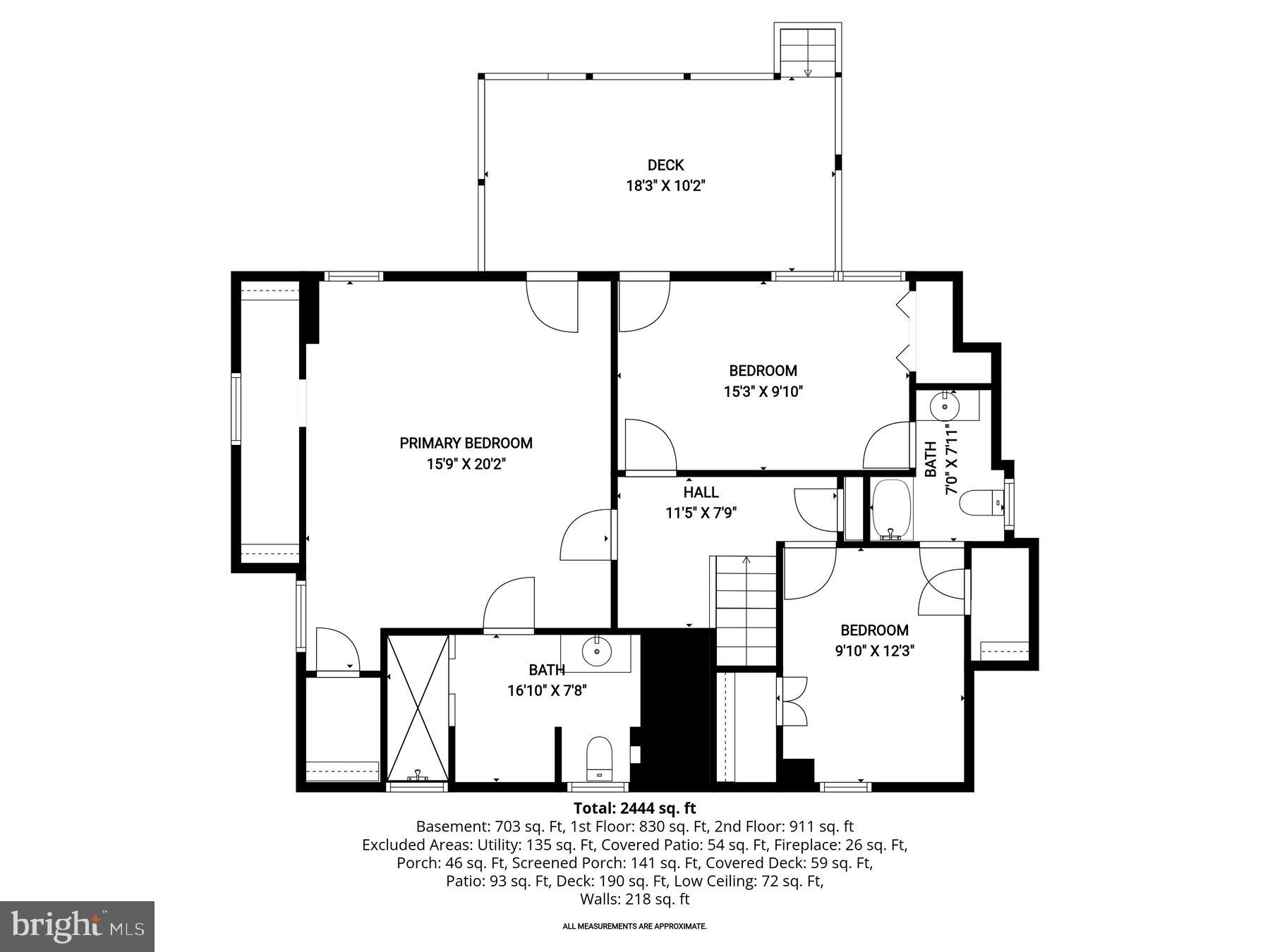10318 PARKMAN ROAD