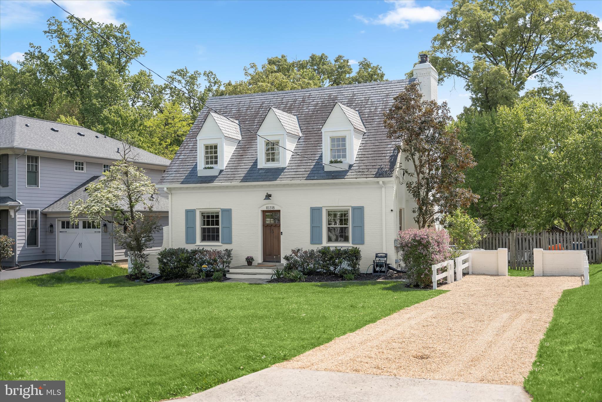 10318 PARKMAN ROAD
