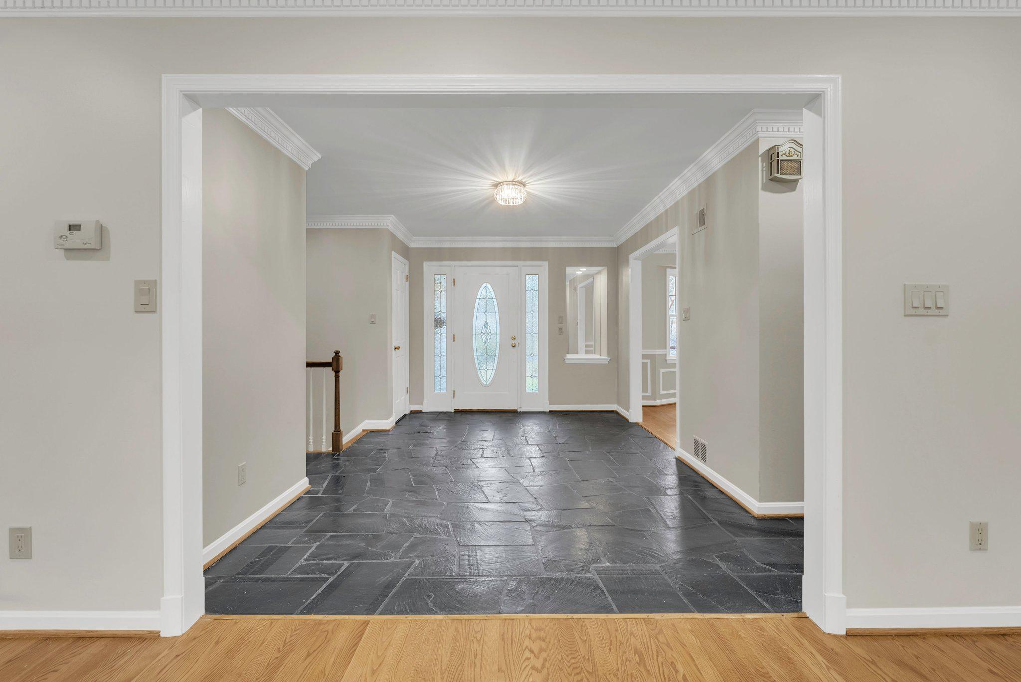 8616 CHATEAU DRIVE