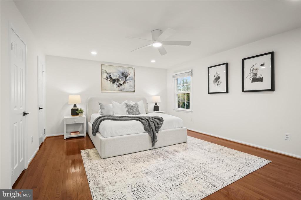 7533 PEPPERELL DRIVE