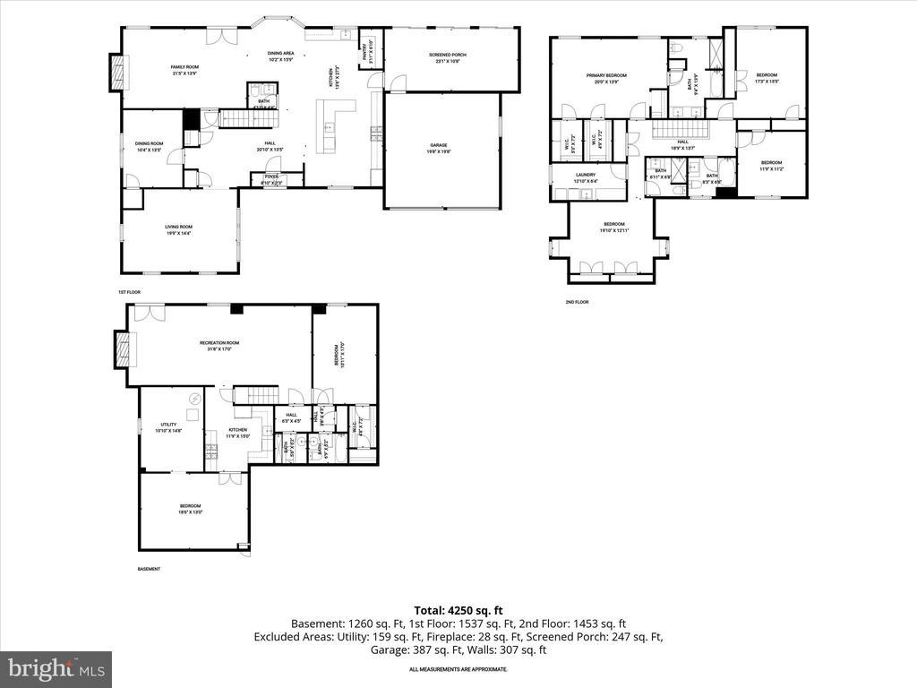 7533 PEPPERELL DRIVE