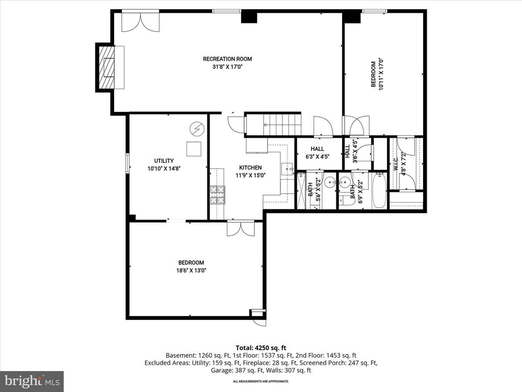 7533 PEPPERELL DRIVE