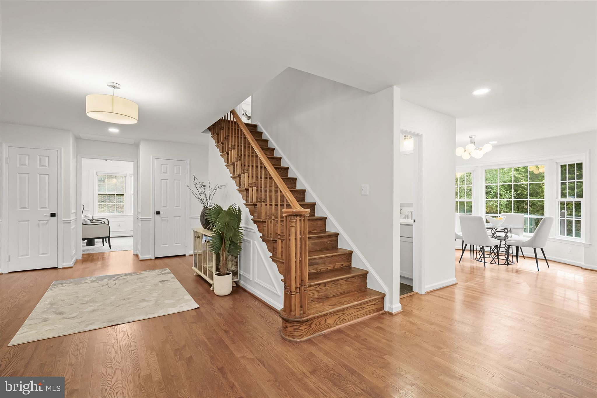 7533 PEPPERELL DRIVE