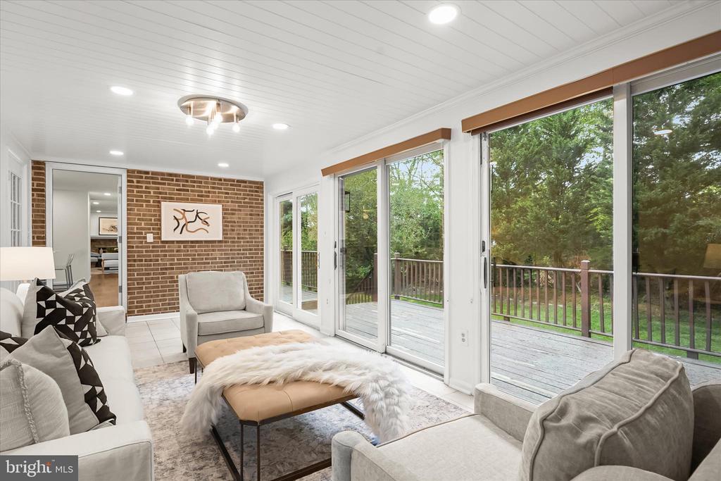 7533 PEPPERELL DRIVE
