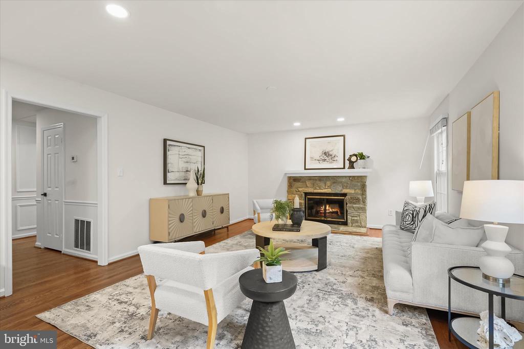 7533 PEPPERELL DRIVE