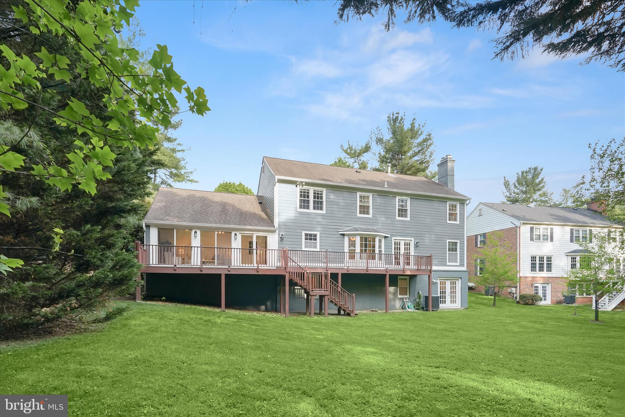 7533 PEPPERELL DRIVE