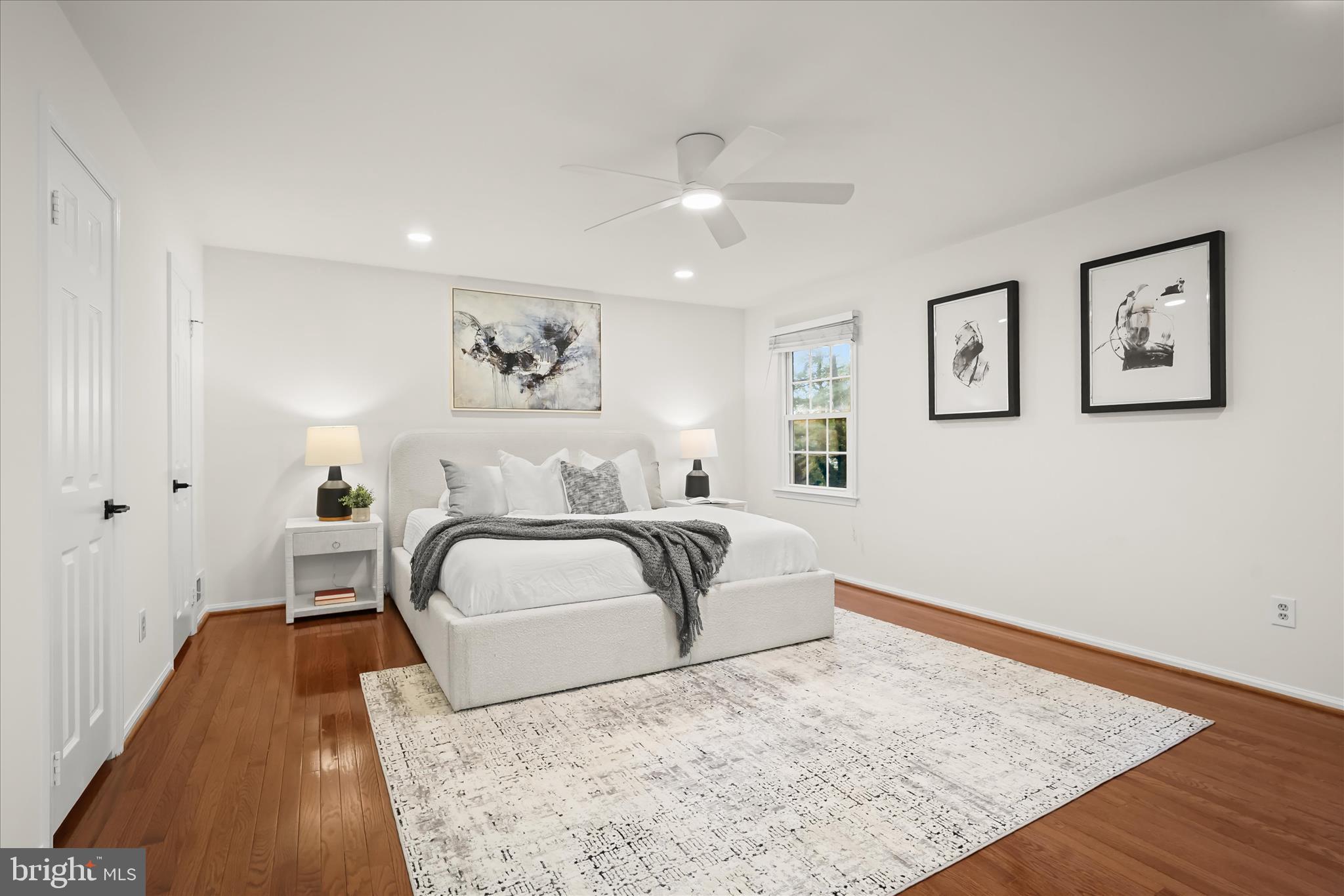 7533 PEPPERELL DRIVE